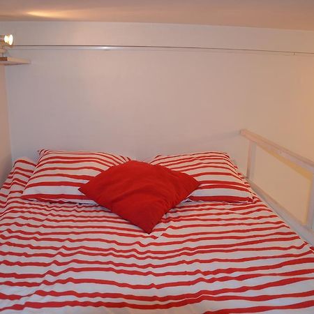 Hotel Studios Phenicio Porte De Versailles Malakoff Eksteriør bilde