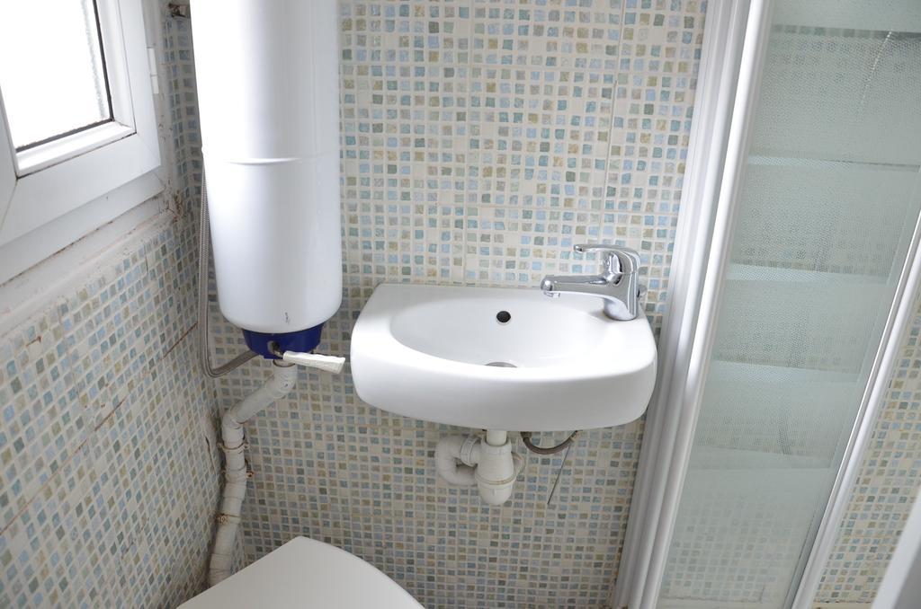 Hotel Studios Phenicio Porte De Versailles Malakoff Eksteriør bilde