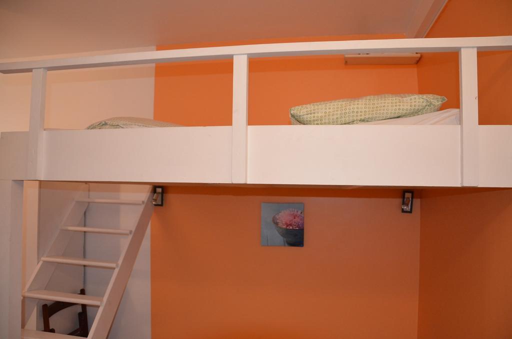 Hotel Studios Phenicio Porte De Versailles Malakoff Eksteriør bilde
