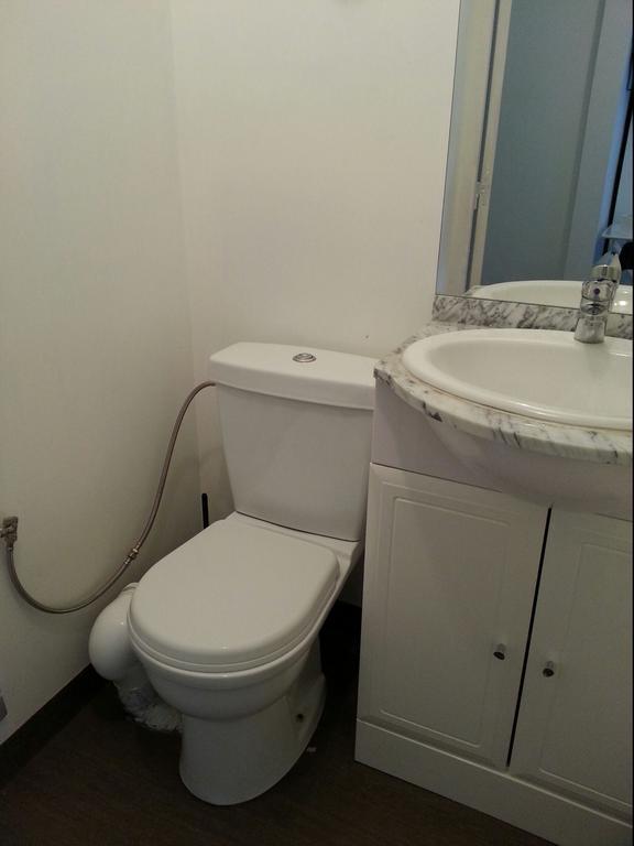Hotel Studios Phenicio Porte De Versailles Malakoff Eksteriør bilde
