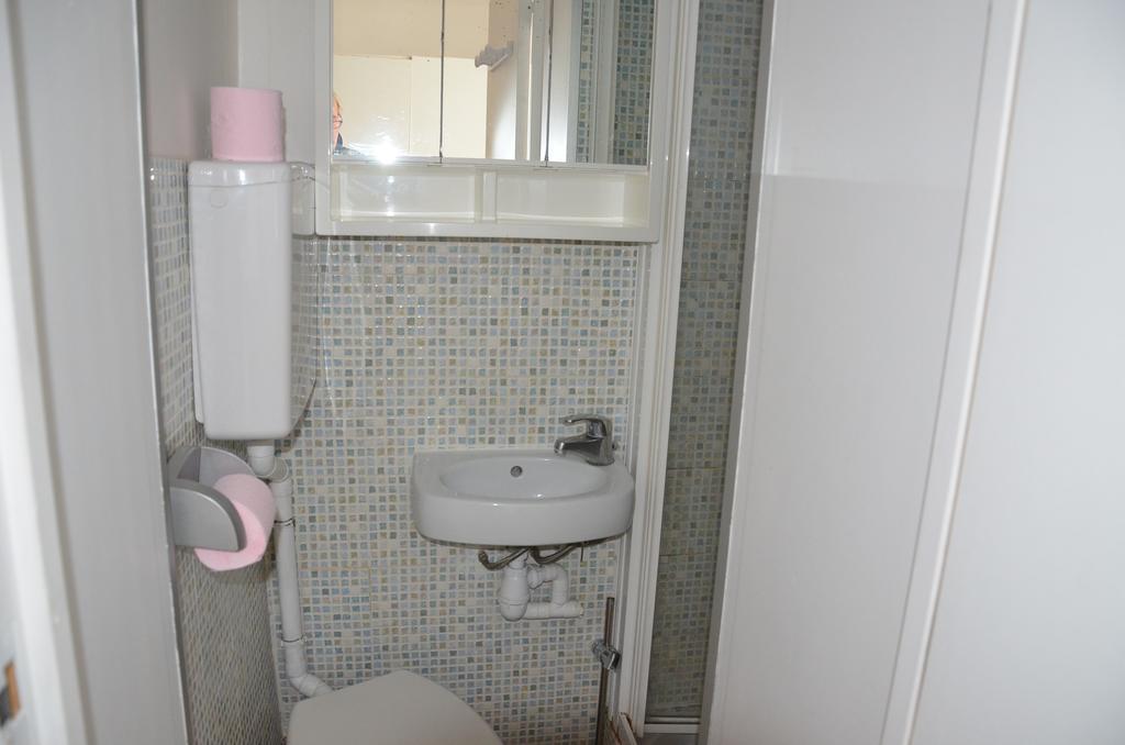 Hotel Studios Phenicio Porte De Versailles Malakoff Eksteriør bilde
