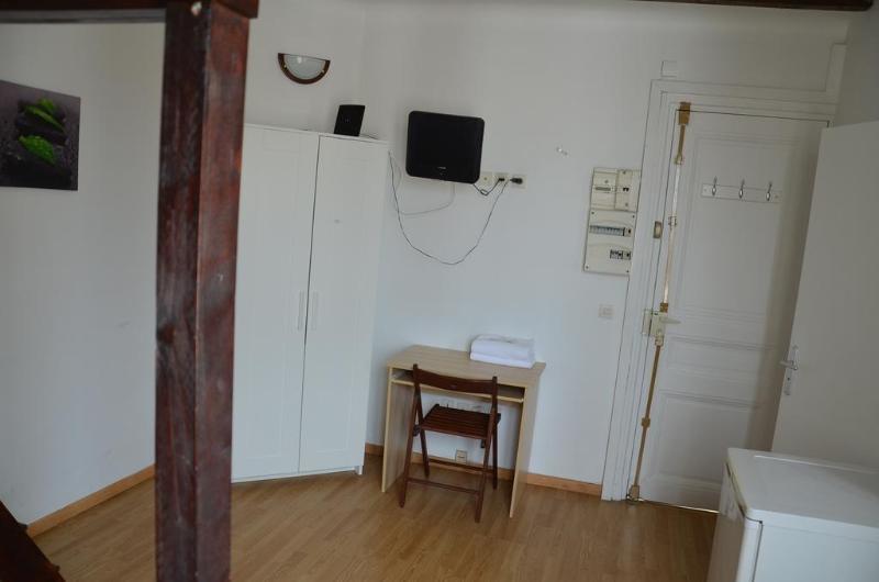 Hotel Studios Phenicio Porte De Versailles Malakoff Eksteriør bilde