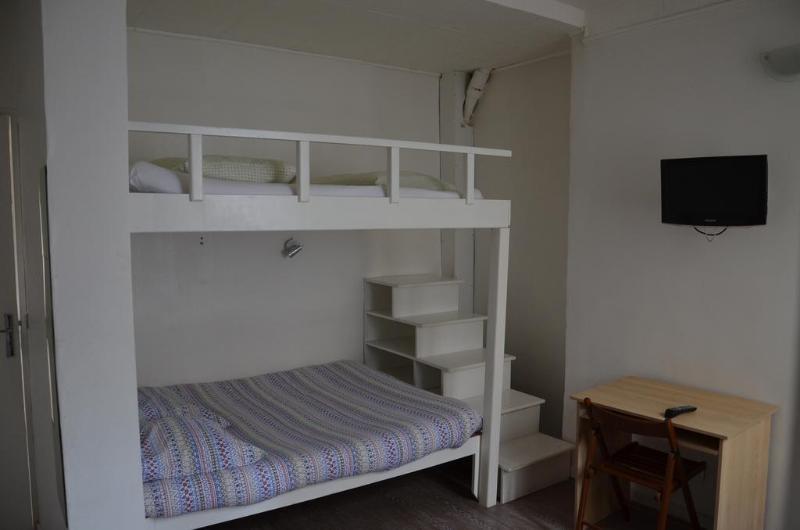 Hotel Studios Phenicio Porte De Versailles Malakoff Eksteriør bilde