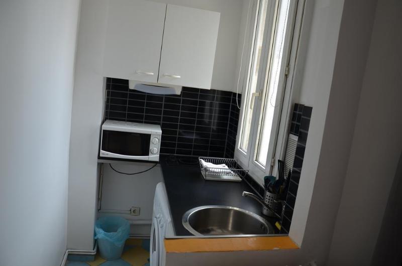 Hotel Studios Phenicio Porte De Versailles Malakoff Eksteriør bilde
