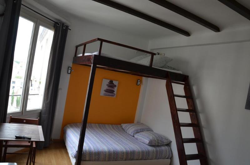 Hotel Studios Phenicio Porte De Versailles Malakoff Eksteriør bilde