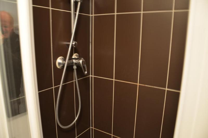 Hotel Studios Phenicio Porte De Versailles Malakoff Eksteriør bilde