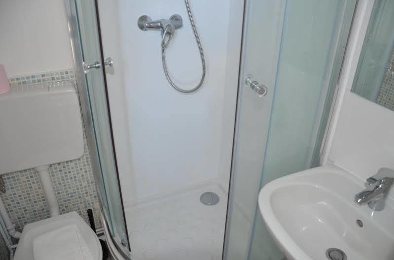 Hotel Studios Phenicio Porte De Versailles Malakoff Eksteriør bilde