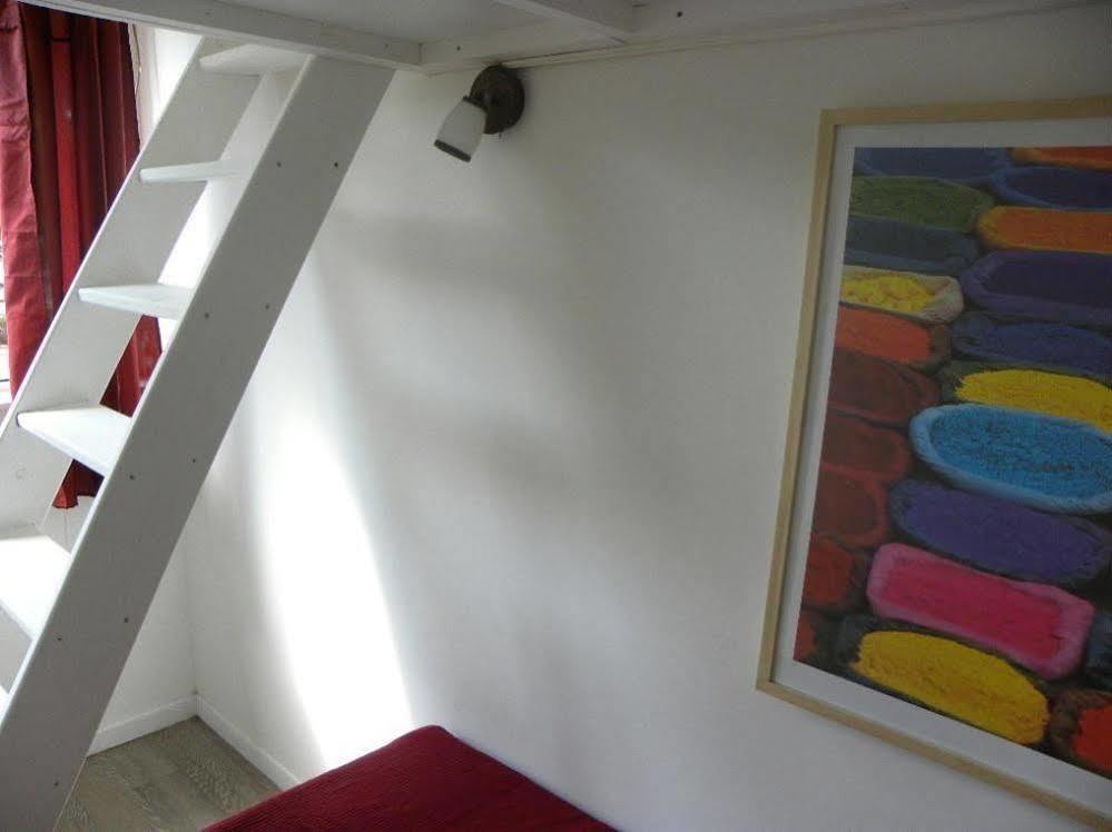 Hotel Studios Phenicio Porte De Versailles Malakoff Eksteriør bilde