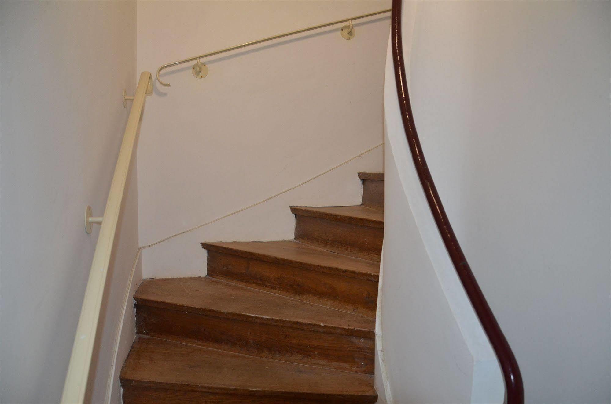 Hotel Studios Phenicio Porte De Versailles Malakoff Eksteriør bilde
